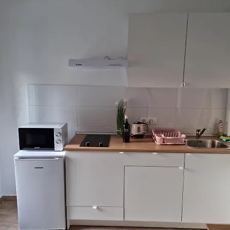 Vlaho شقة دوبروفينك