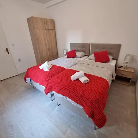 Lejlighed Vlaho Dubrovnik