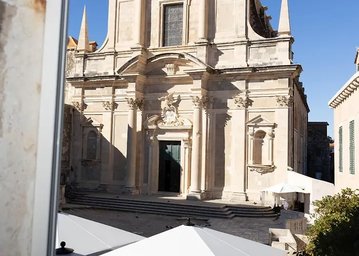 Appartement Vlaho Dubrovnik