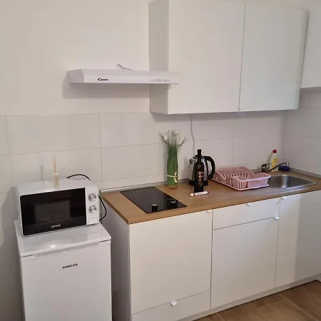 Apartamento Vlaho *