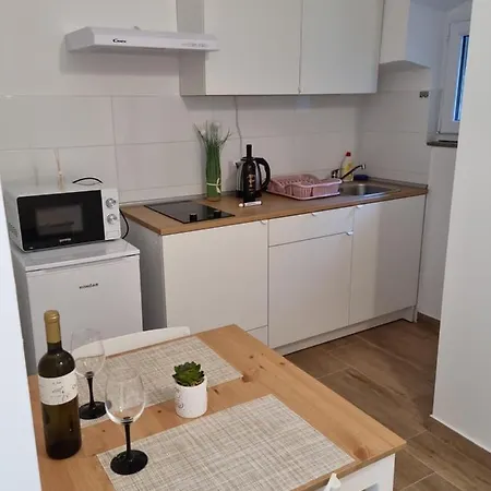 Vlaho Apartamento