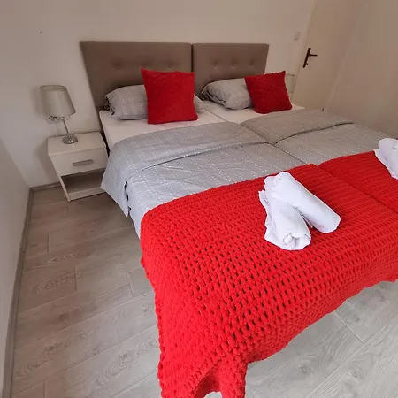 Vlaho Apartamento Dubrovnik